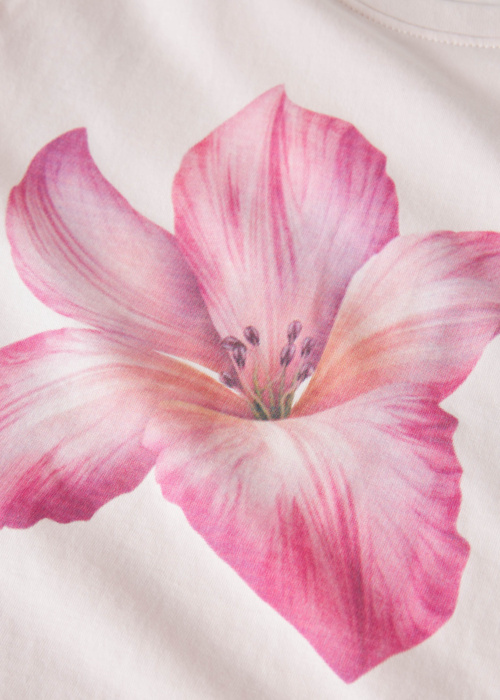 LMTD marškinėliai Tropic