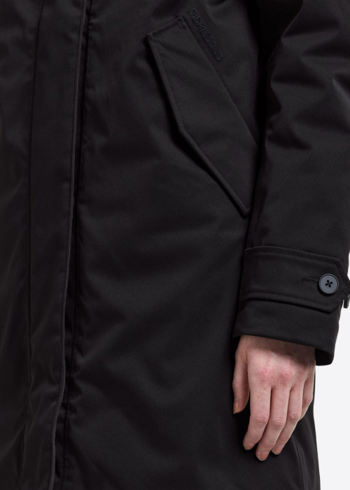 Didriksons pavasario-rudens parka Luna 7