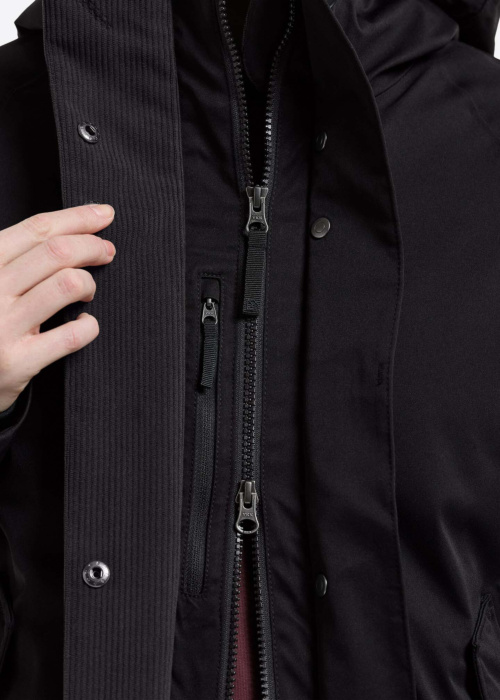 Didriksons pavasario-rudens parka Luna 7