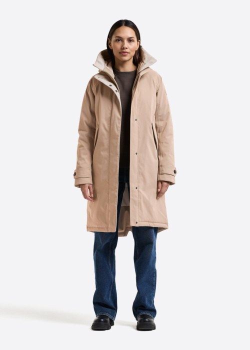 Didriksons pavasario-rudens parka Luna 7