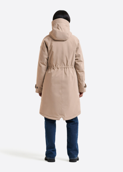 Didriksons pavasario-rudens parka Luna 7