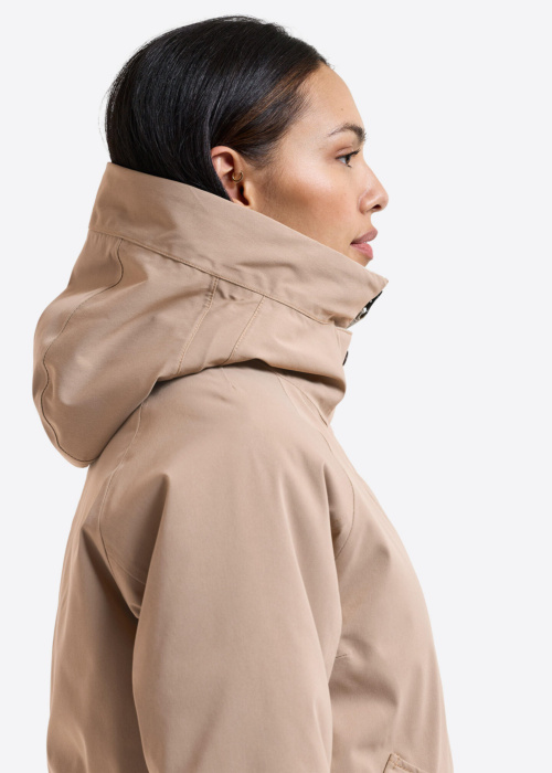 Didriksons pavasario-rudens parka Luna 7