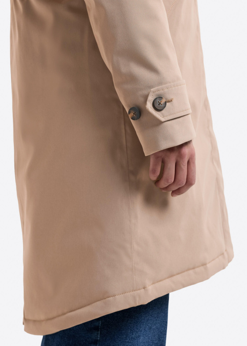 Didriksons pavasario-rudens parka Luna 7
