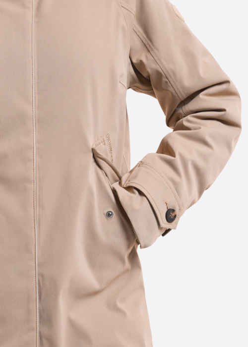Didriksons pavasario-rudens parka Luna 7
