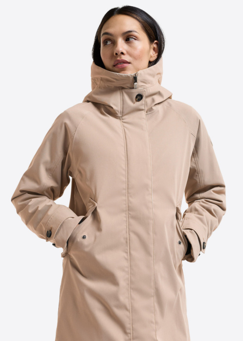 Didriksons pavasario-rudens parka Luna 7