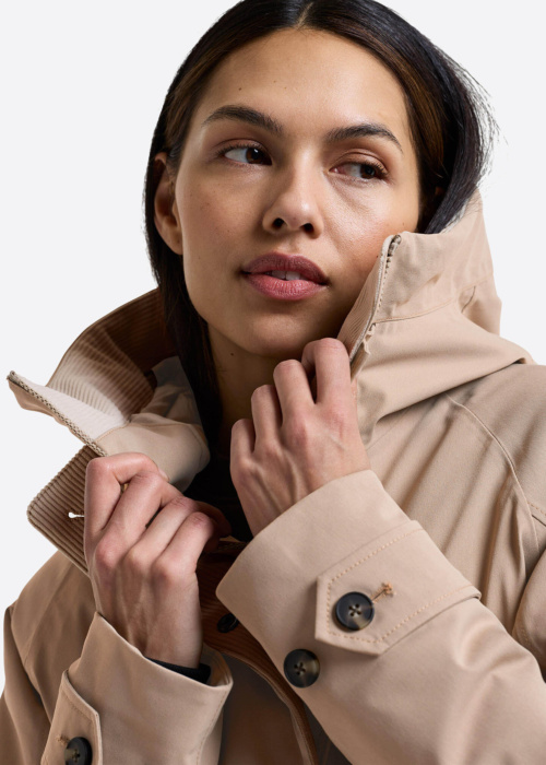 Didriksons pavasario-rudens parka Luna 7