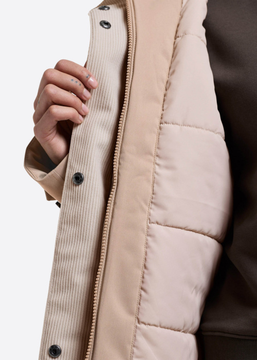 Didriksons pavasario-rudens parka Luna 7