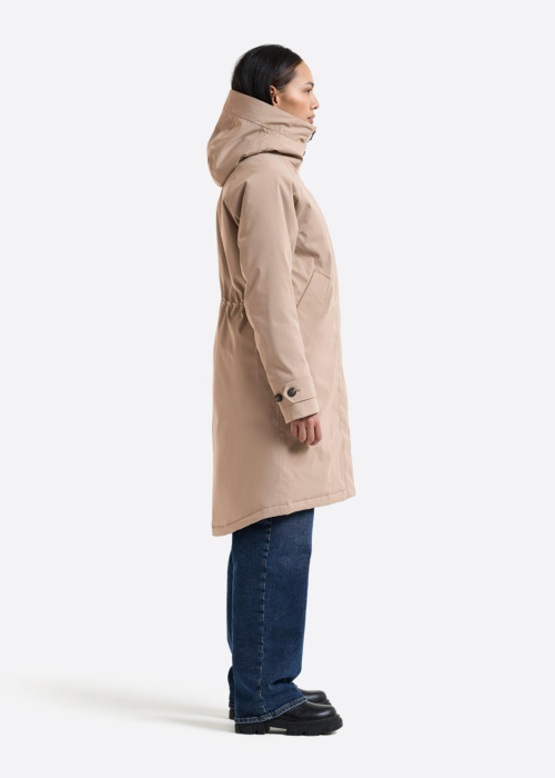 Didriksons pavasario-rudens parka Luna 7