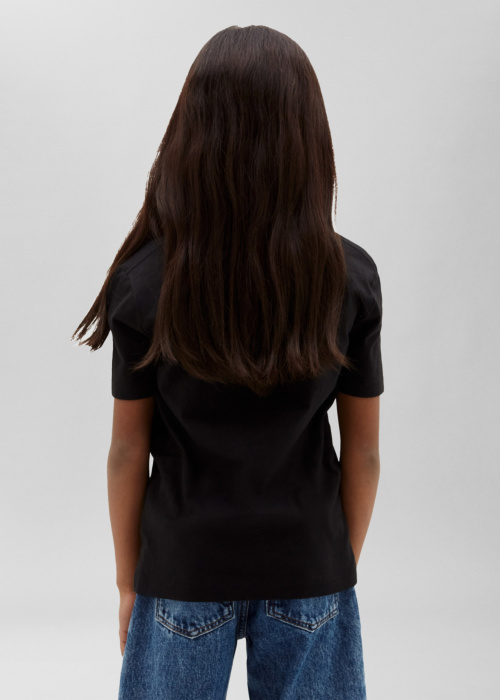 Calvin Klein marškinėliai Small Chest Monologo
