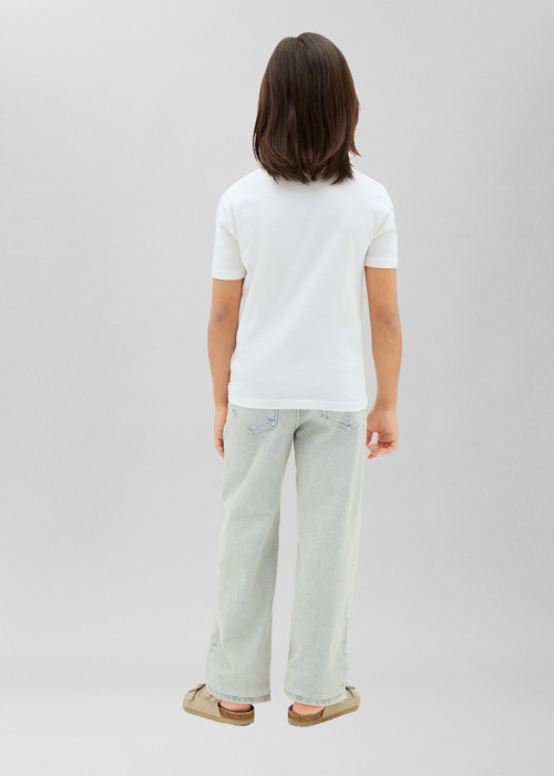 Calvin Klein marškinėliai Small Chest Monologo