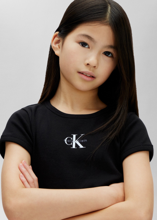 Calvin Klein marškinėliai Baby