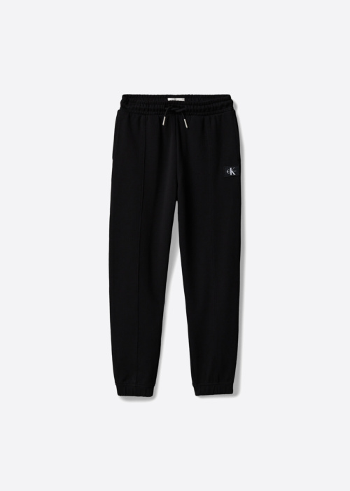 Calvin Klein sportinės kelnės Woven
