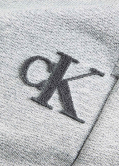 Calvin Klein sportinės kelnės Straight Leg Jogger