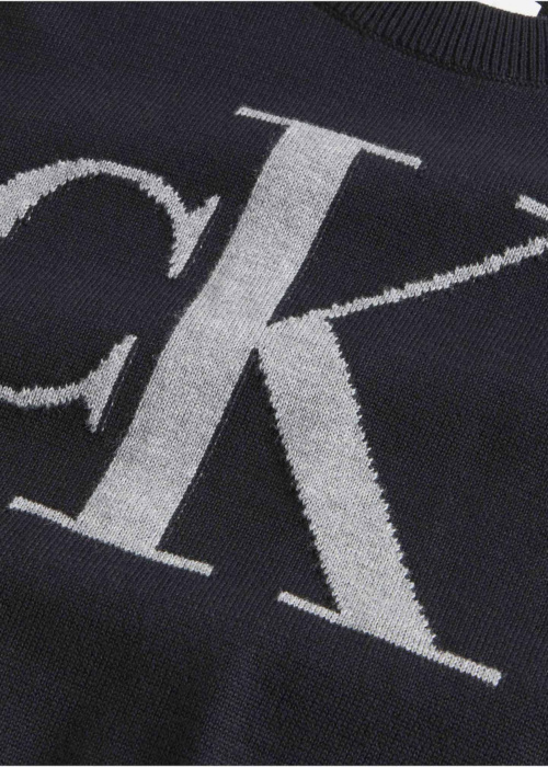 Calvin Klein džemperis Monogram