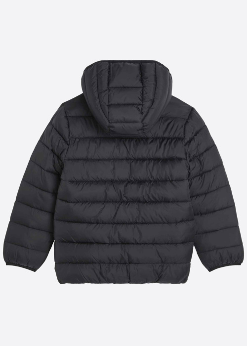 Calvin Klein Tepitud pavasario-rudens striukė Monogram