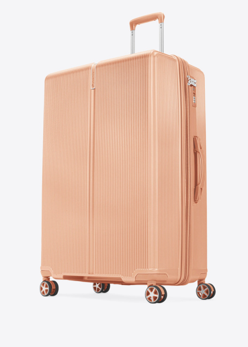 Carlton lagaminas Boston