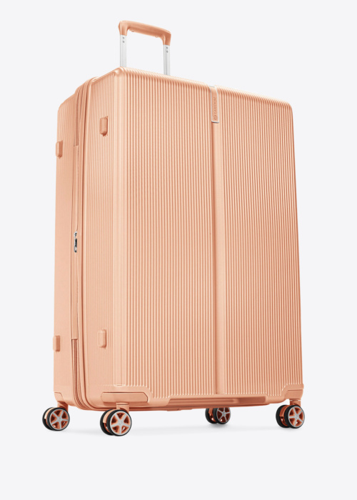 Carlton lagaminas Boston