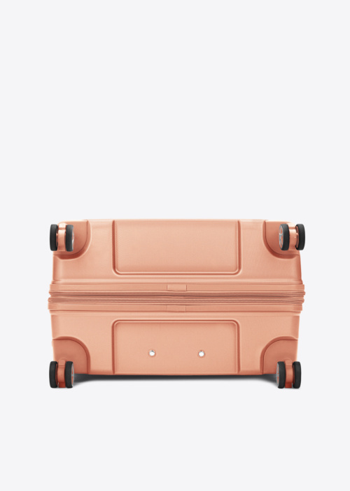 Carlton lagaminas Boston