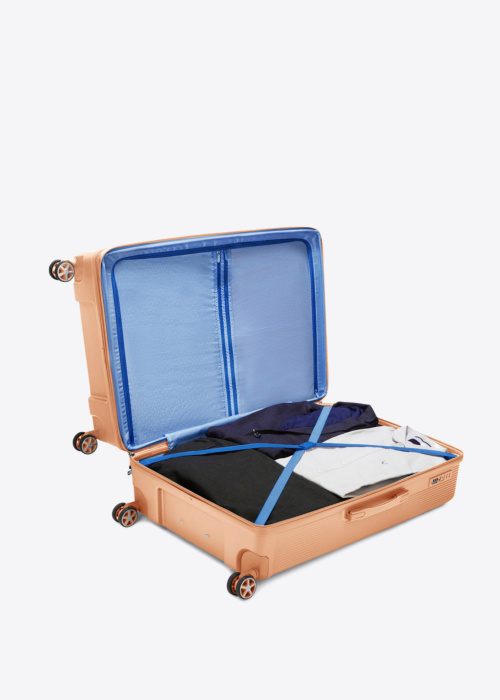 Carlton lagaminas Boston