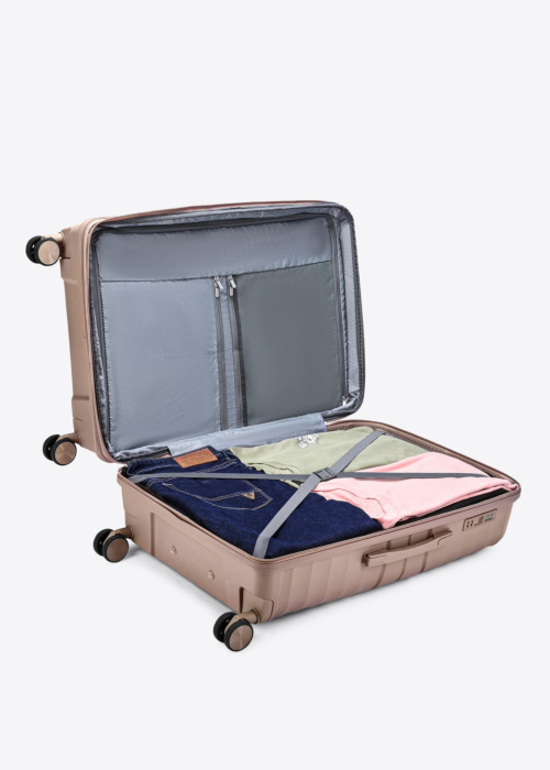 Carlton lagaminas Hertford