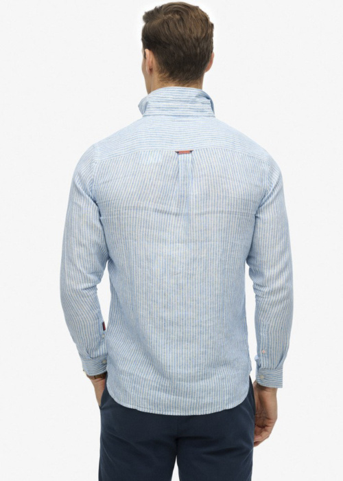 SuperDry marškiniai