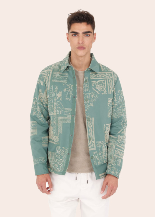 Guess švarkas Bandana