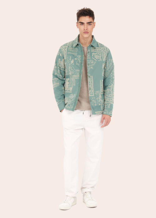 Guess švarkas Bandana