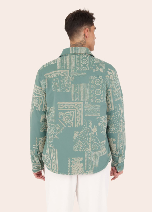 Guess švarkas Bandana