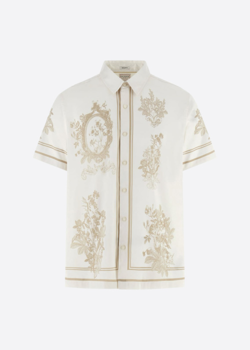 Guess marškiniai Floral