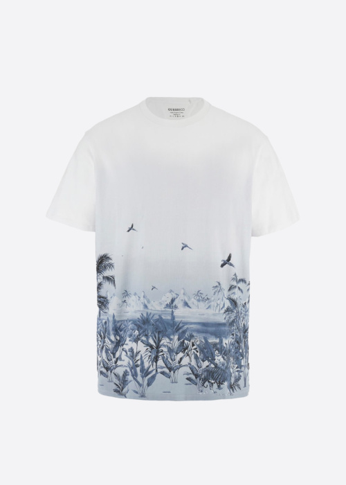 Guess marškinėliai