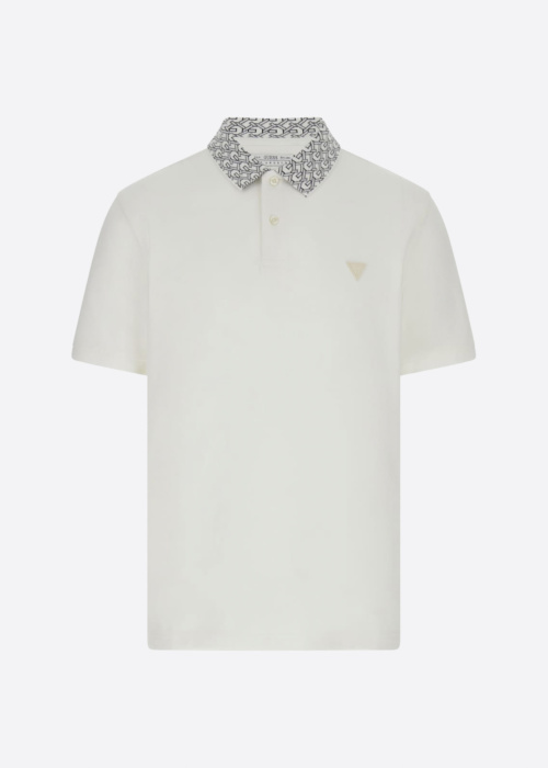 Guess polo marškinėliai Lyle