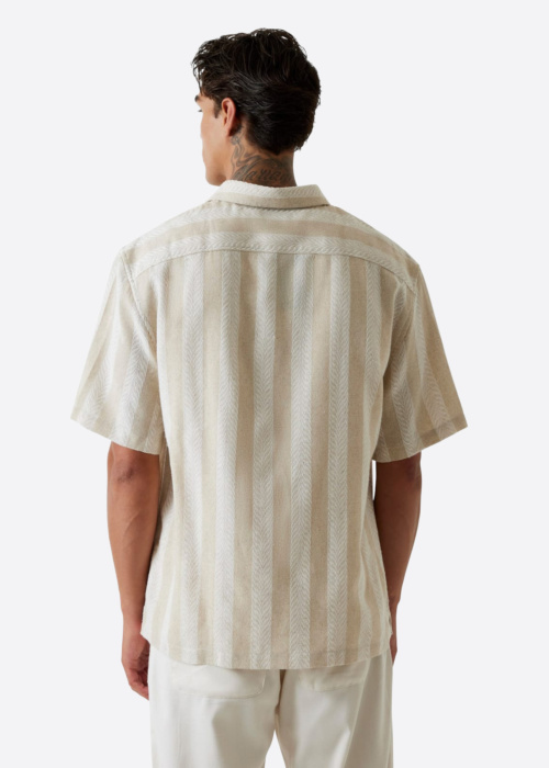 Guess marškiniai Jaquard