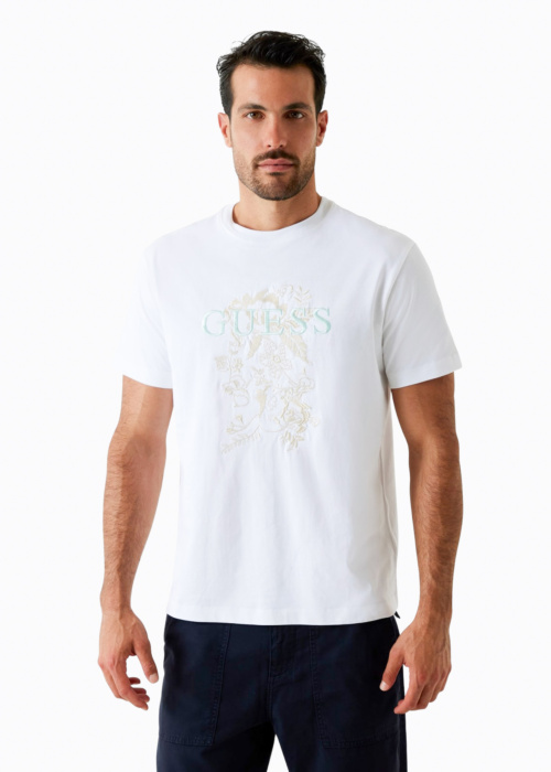 Guess marškinėliai