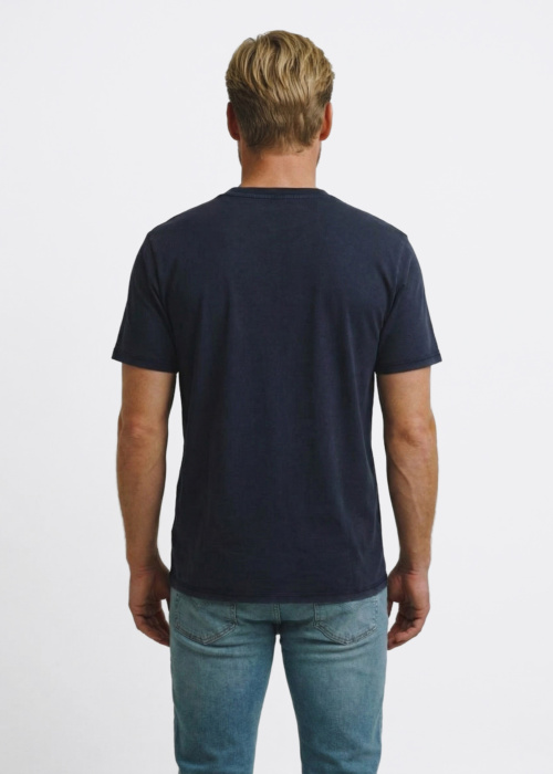 Guess marškinėliai Worldqwide Marine