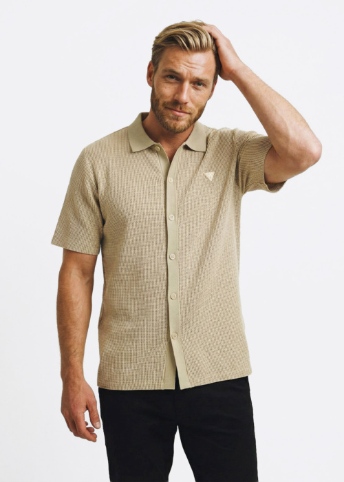 Guess marškiniai Yarn