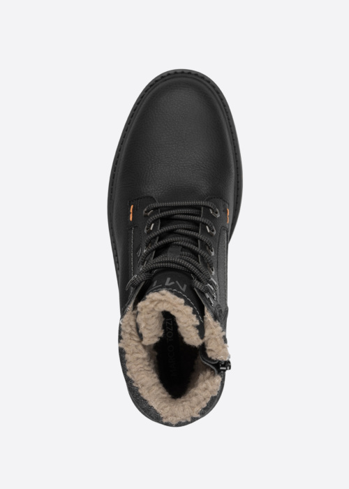 Marco Tozzi aulinukai