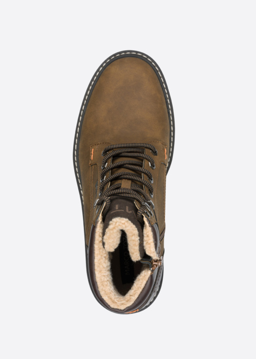 Marco Tozzi aulinukai