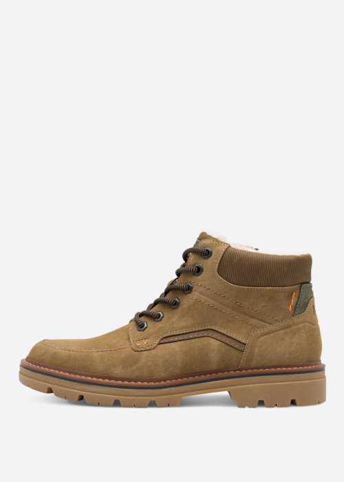 Marco Tozzi aulinukai