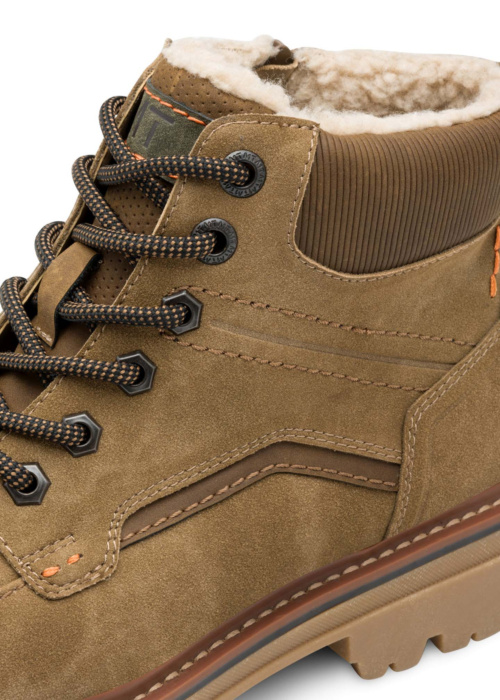 Marco Tozzi aulinukai