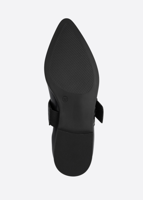 Marco Tozzi bateliai