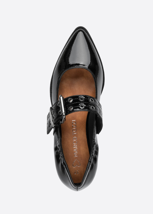 Marco Tozzi bateliai