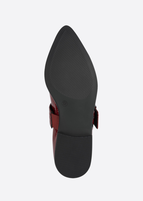 Marco Tozzi bateliai