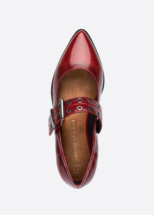 Marco Tozzi bateliai