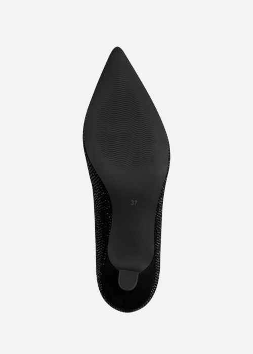 Marco Tozzi bateliai