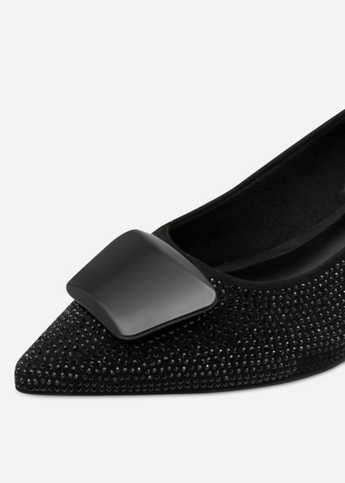 Marco Tozzi bateliai