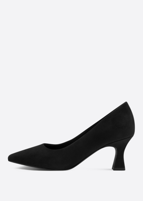 Marco Tozzi bateliai