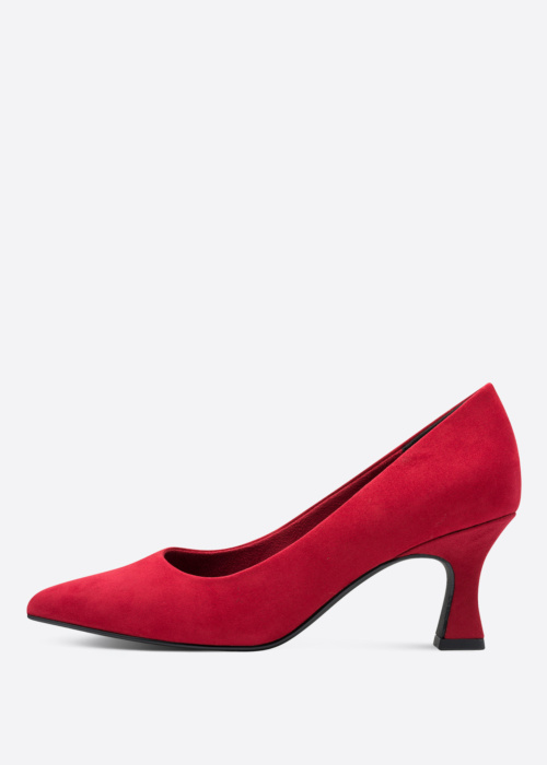 Marco Tozzi bateliai