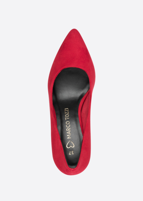 Marco Tozzi bateliai