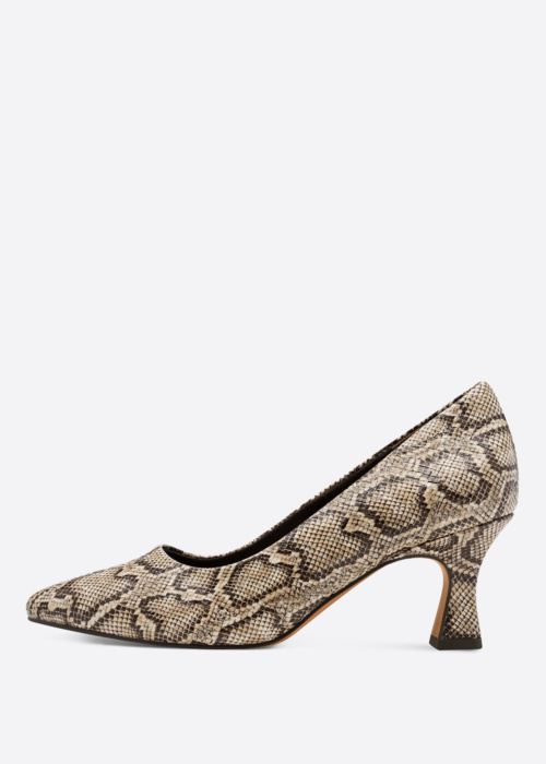 Marco Tozzi bateliai