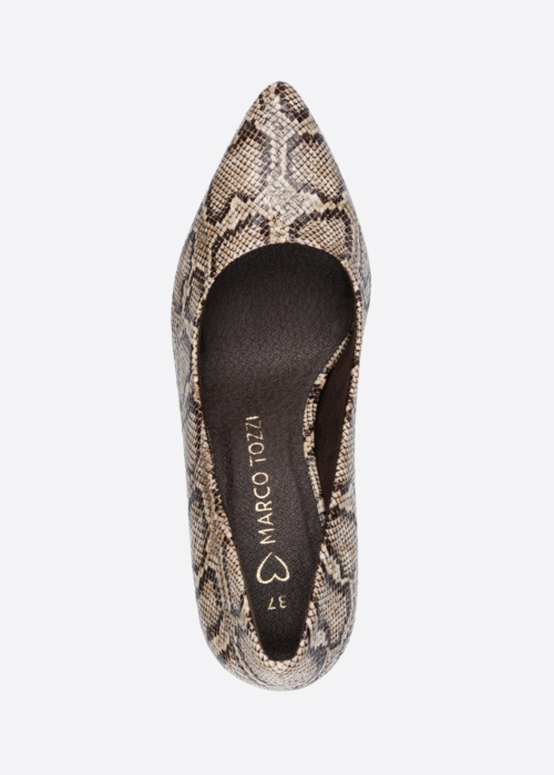 Marco Tozzi bateliai